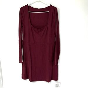 Miss selfridge NWT asos mini dress women’s 14